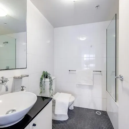 A Comfy 2Br Apt Right Next To Darling Harbour Sydney Exterior photo