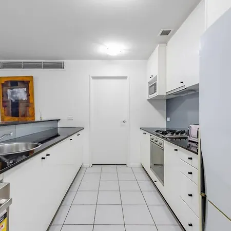 A Comfy 2Br Apt Right Next To Darling Harbour Sydney Exterior photo